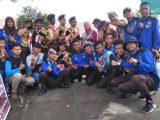 Kegiatan Pramuka